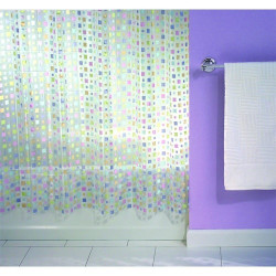 Mezzo Shower Curtain