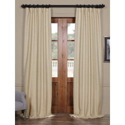 Candlelight Bellino Blackout Curtain