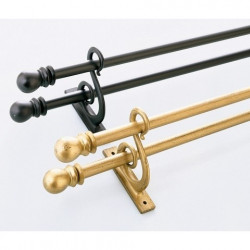 double-rod-curtain-hardware