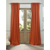 Blaze Blackout Curtain