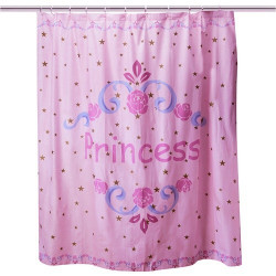 princess-shower-curtain