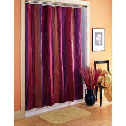 Serendipity Shower Curtain