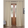 Candlelight Bellino Grommet Blackout Curtain