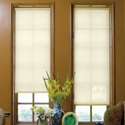 Savannah Light-filtering Roller Shade