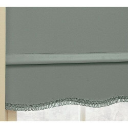 Carmel Light-blocking Roller Shade