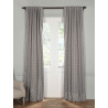 Cobblestone Taupe Blackout Curtain