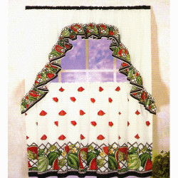 watermelons-kitchen-curtain-set