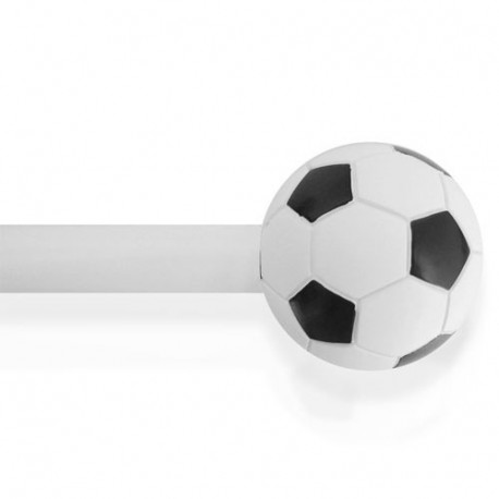 kids--sporty-soccer-curtain-rod