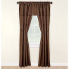 mainstays-victoria-complete-window-set---brown