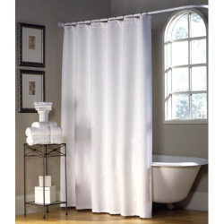 Matelasse Shower Curtain