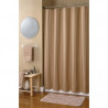 damask-stripe-fabric-shower-curtain