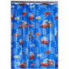 cars-winner-circle-shower-curtain