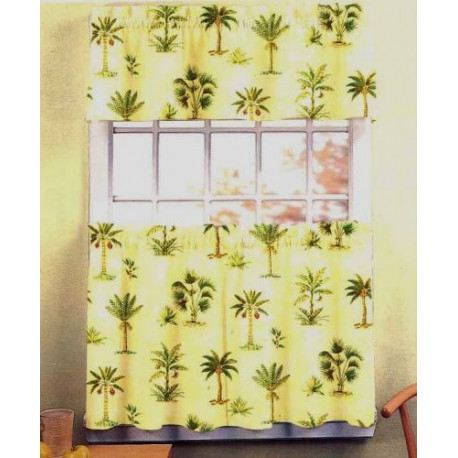 tropics-kitchen-curtain