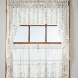 Carie Kitchen Curtain