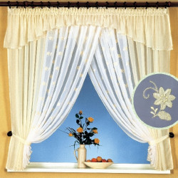 Jokasta curtain set