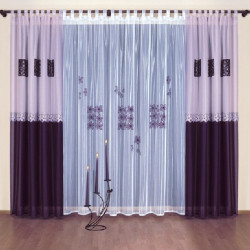 Tetyda curtain