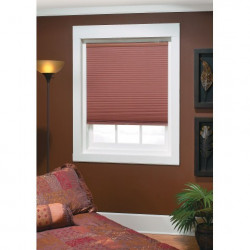 Made to Measure Cordless Light Filtering Double Cellular Shade