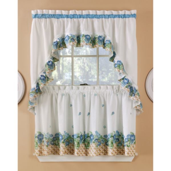 kitchen curtain sets for sale