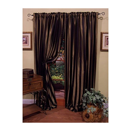 regal-stripe-curtain-panel