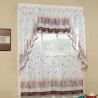 Java Kitchen Curtains