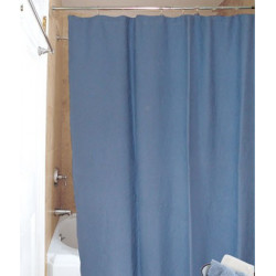 Merrywood Shower Curtain