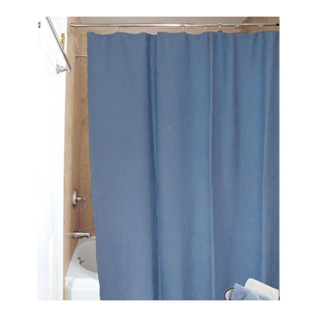Merrywood Shower Curtain