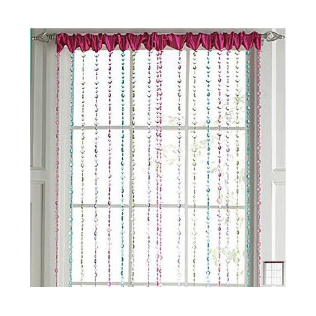Carly Bead Panel
